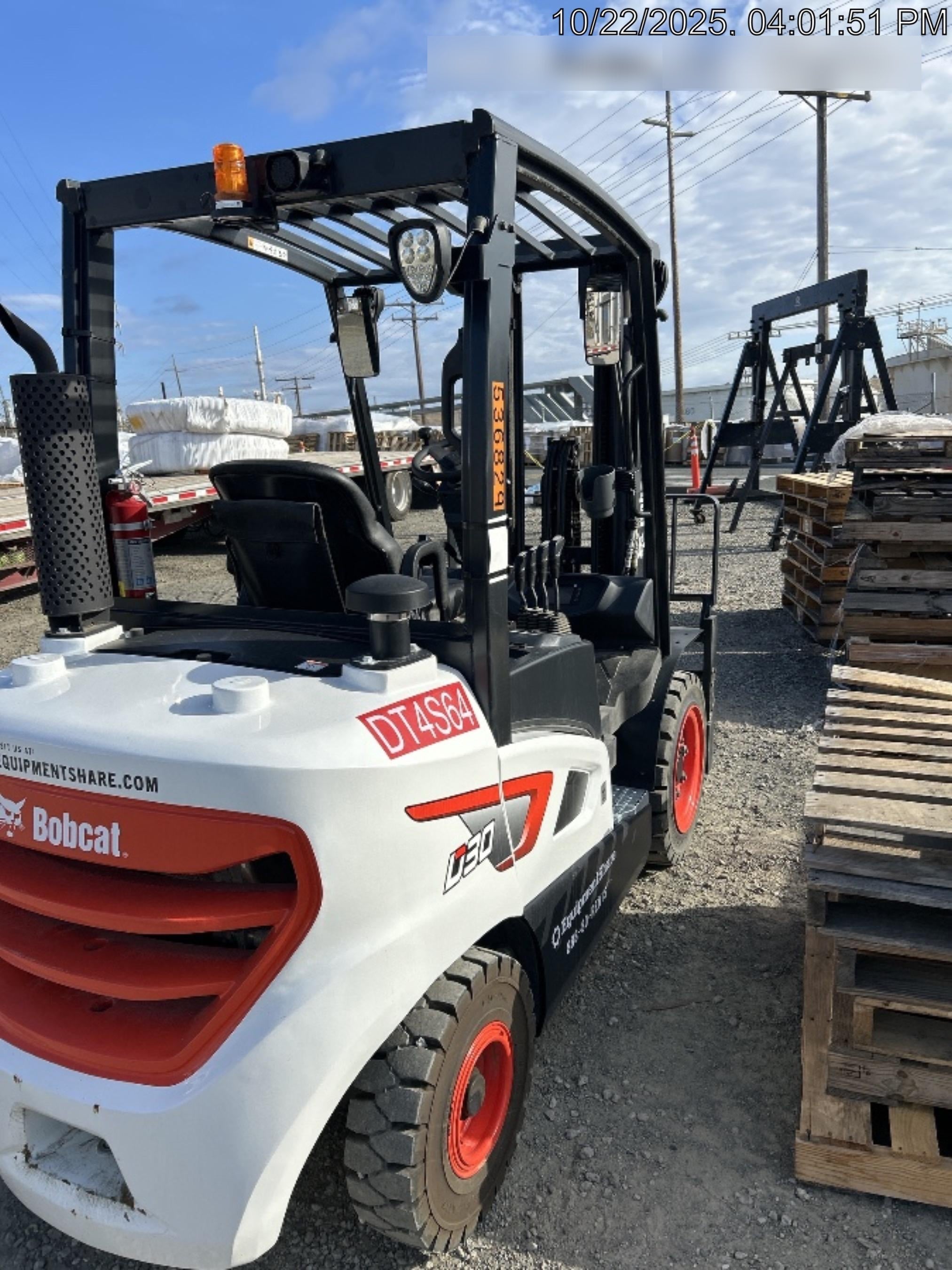 2025 DOOSAN D30S-9