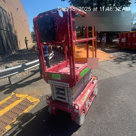 2022 MEC 1330SE