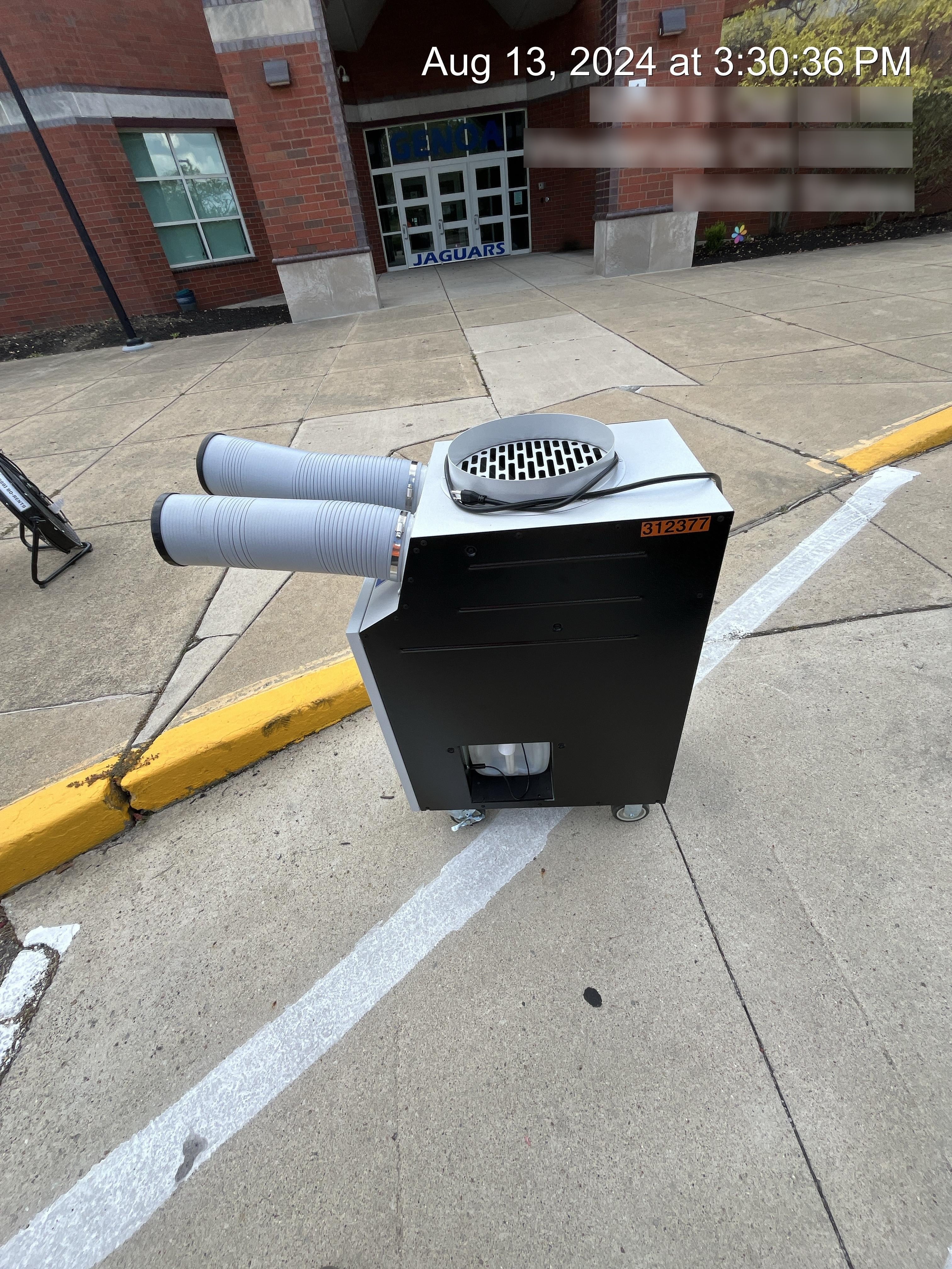 2023 KWIKOOL KPAC1411-2