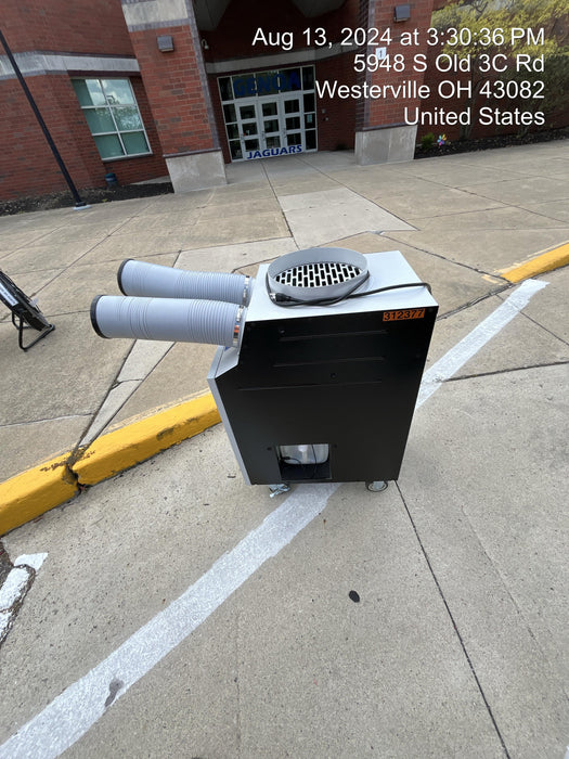 2023 KWIKOOL KPAC1411-2