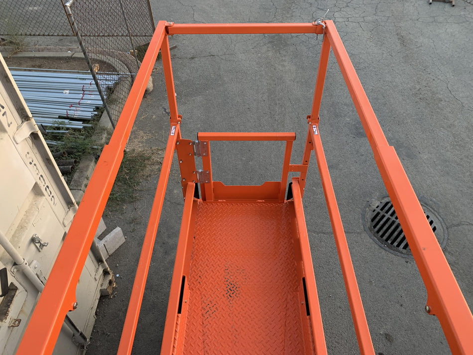 2022 JLG ES2632