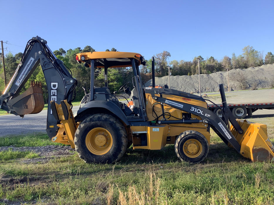 2020 JOHN DEERE 310LEP