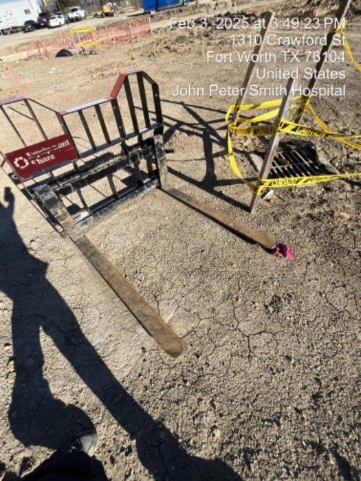 2024 VIRNIG PF4855-5VG