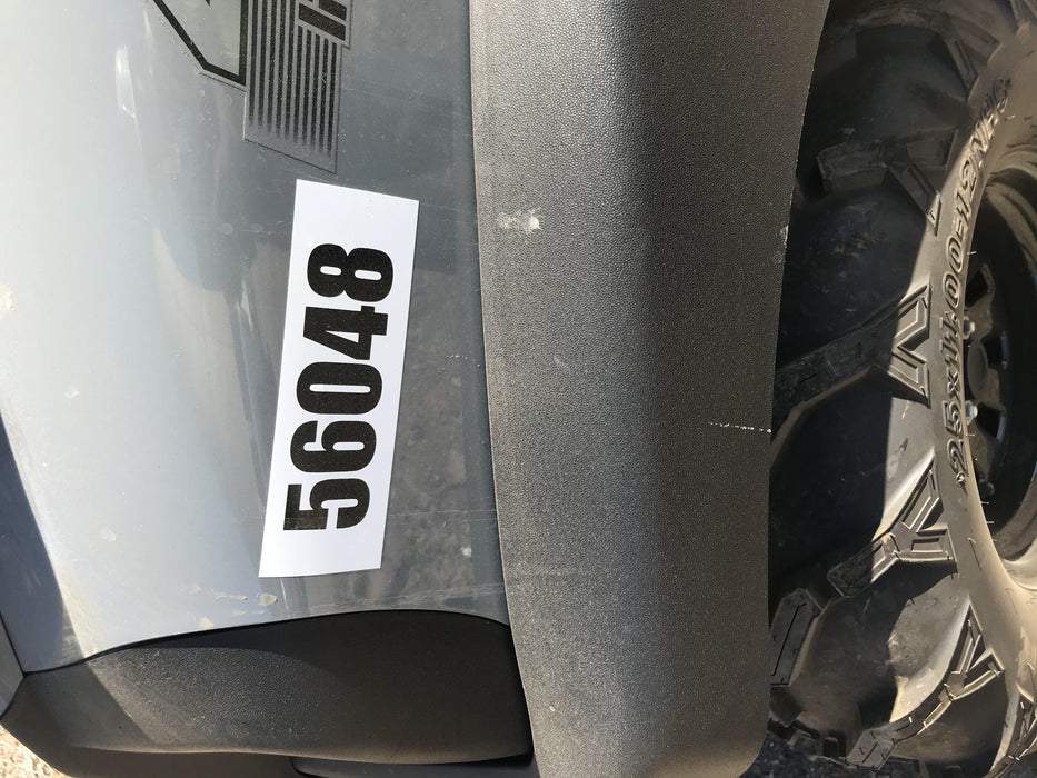 2019 CLUB CAR CA1700D (Canopy)