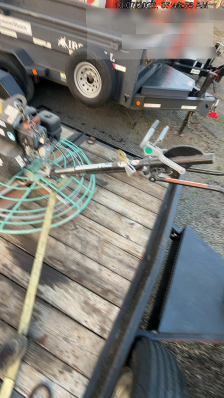 2024 MULTIQUIP B46H90
