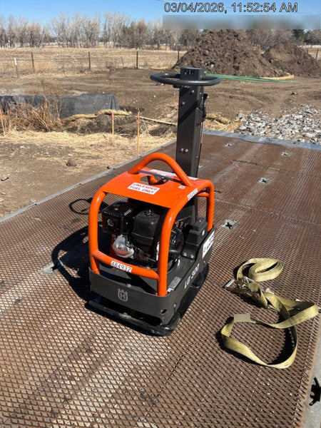 2025 HUSQVARNA LG300