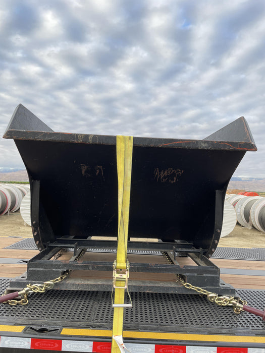 2020 STAR INDUSTRIES M-1820 - Self-Dump Hopper