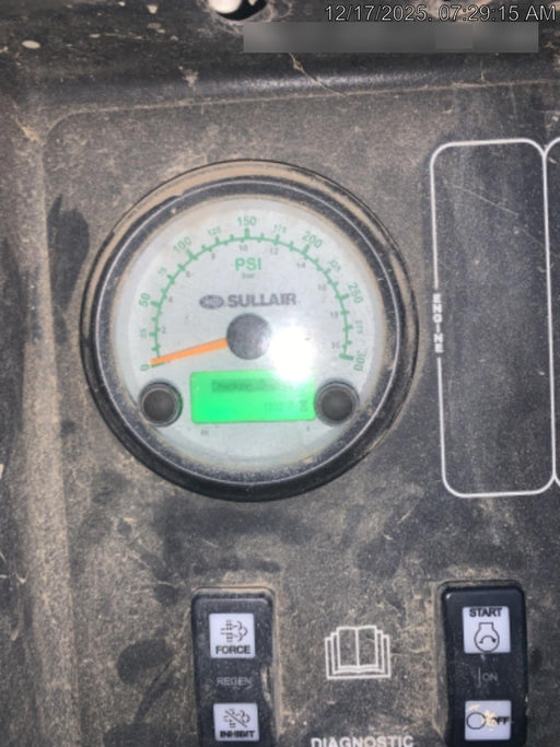 2019 SULLAIR 185-DPQ