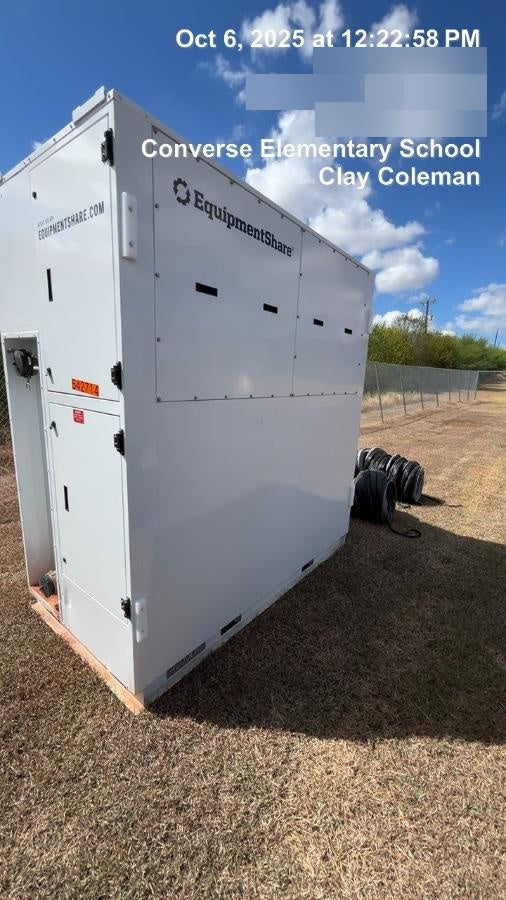 2025 CAPS PAHV-140TC-0NN0NN-5E5-P2-VG2CEUP