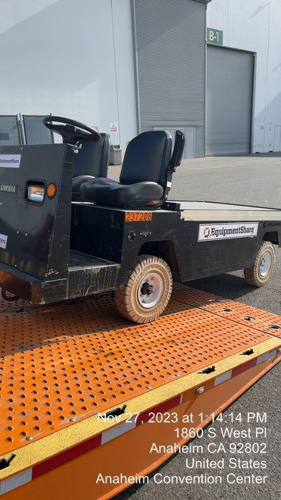 2022 COLUMBIA Payloader 2XL