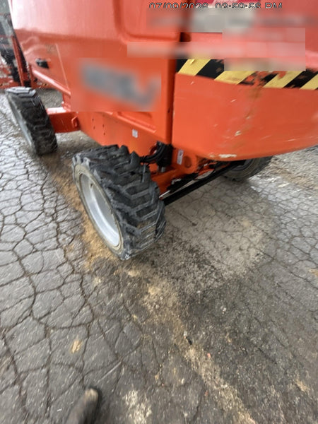 2022 JLG 660SJ