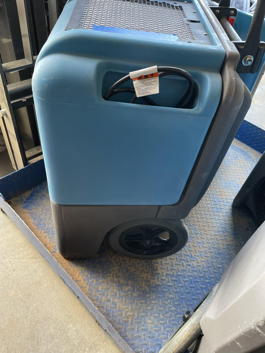 2020 DRI-EAZ LGR6000Li