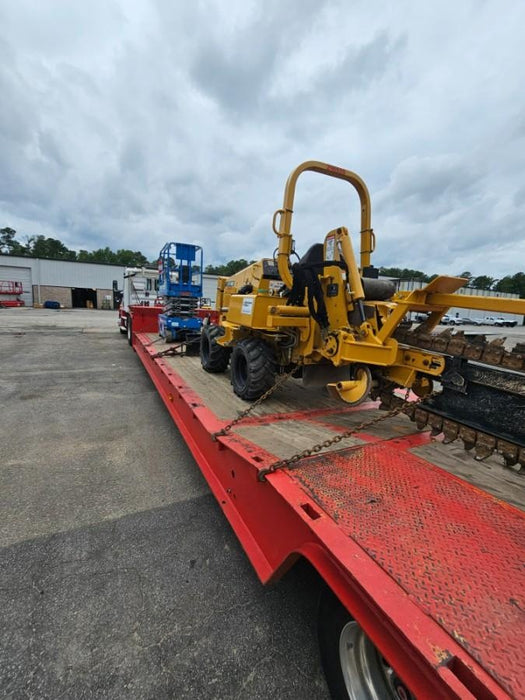 2023 MULTIQUIP MTX60HD