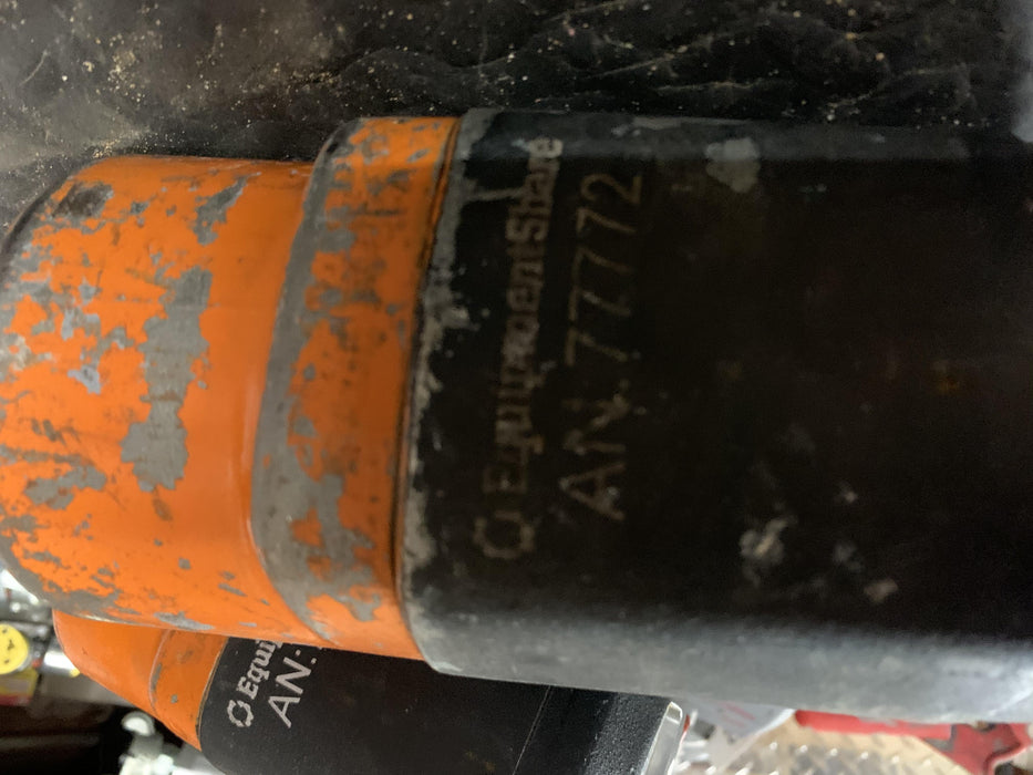 2020 MICHIGAN PNEUMATIC 750SS