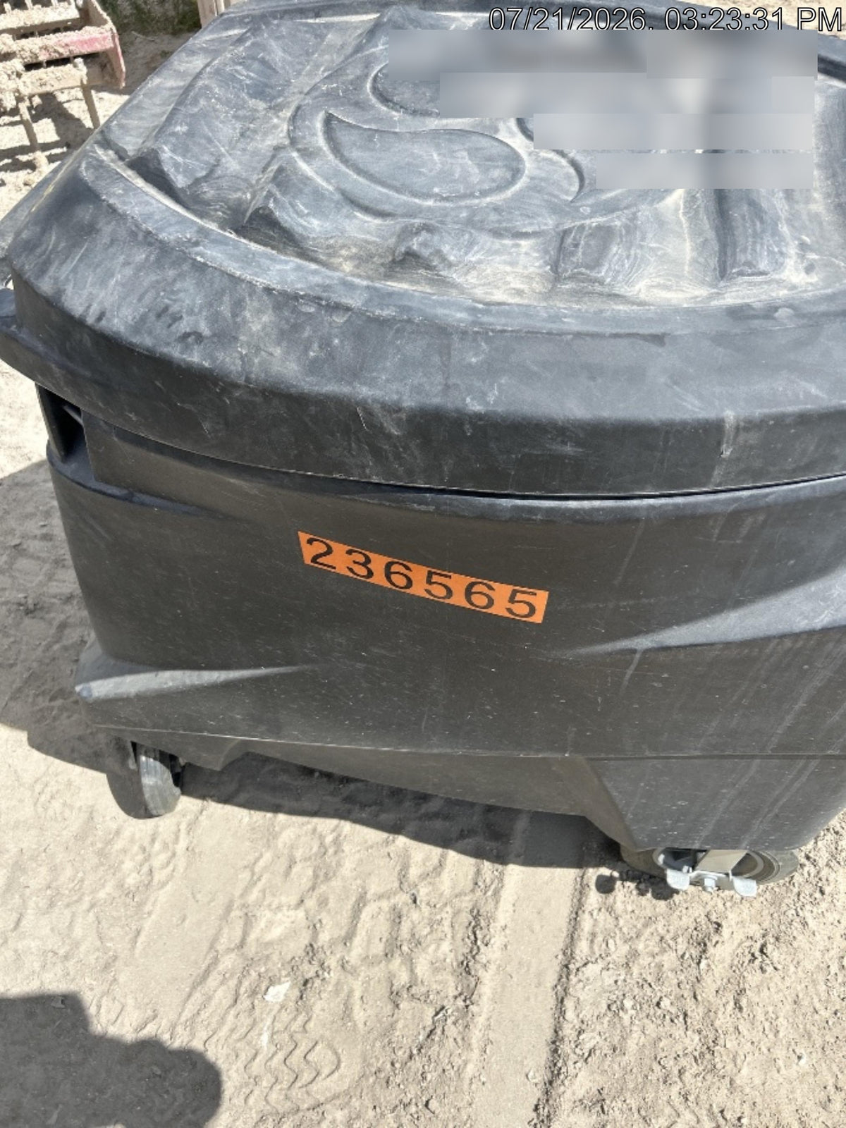 2022 POWER BREEZER PB4BASE