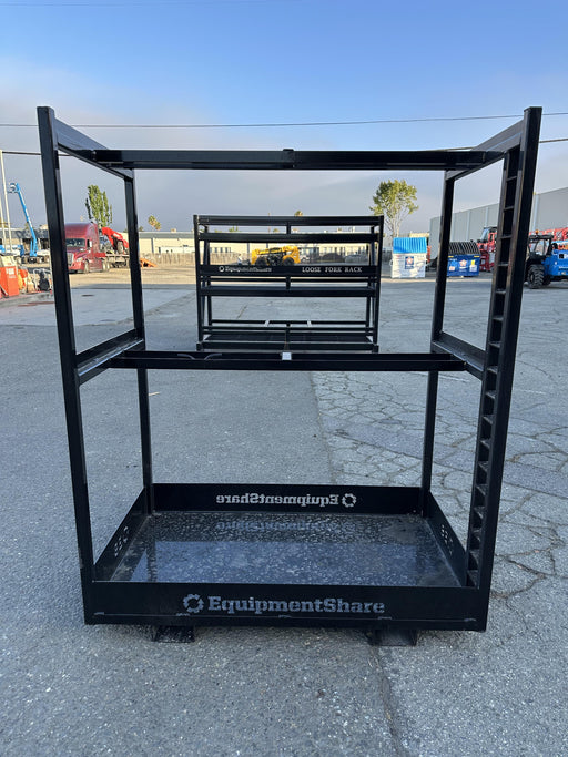 2025 FLUID POWER SUPPORT Chain Binder Hitch Cart