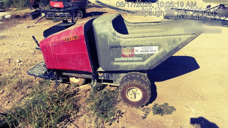 2024 TORO MB-1600