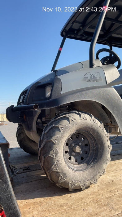 2022 CLUB CAR CA1700D (Canopy)