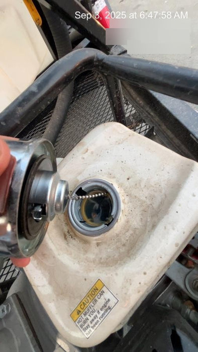 2025 WYLIE EXP-550L-S