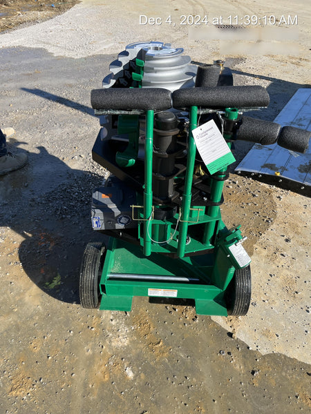 2024 GREENLEE 854DX