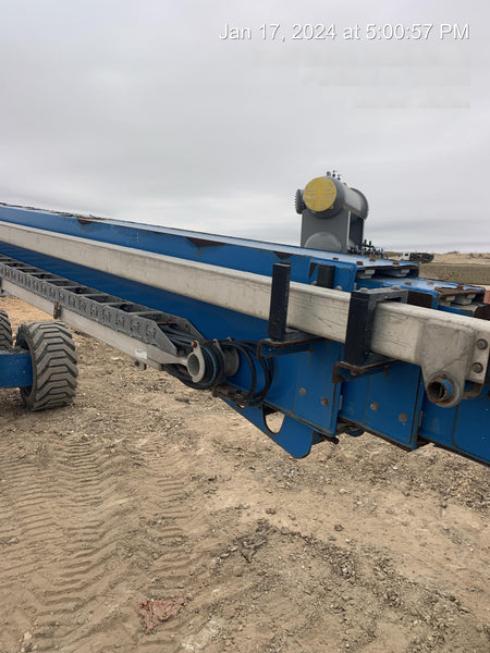2016 GENIE S-85