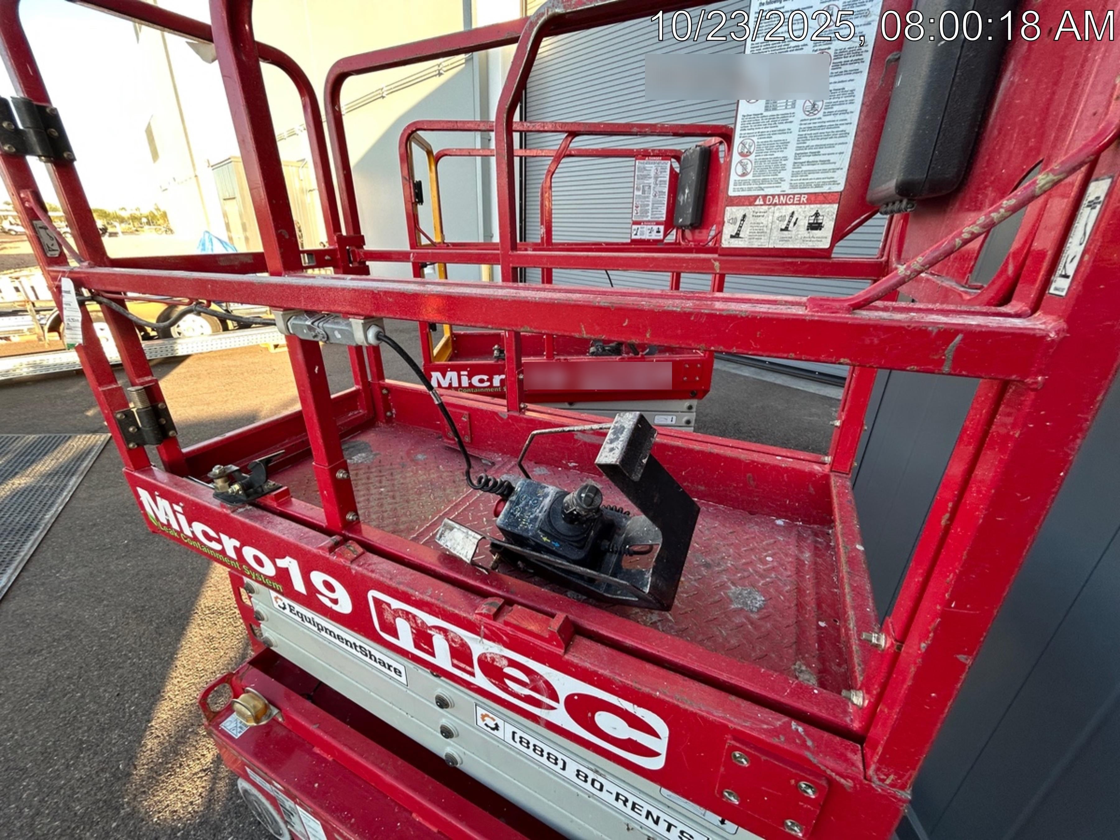 2020 MEC Micro 19