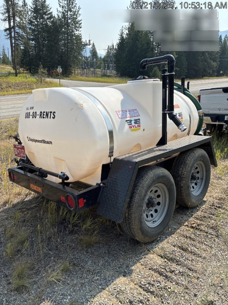 2025 WYLIE EXP-550L-S