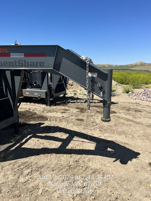 2023 PREMIER PUMP 8NHTH-RP-DC13