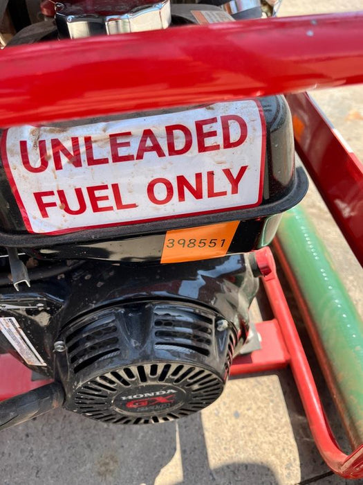 2023 MULTIQUIP QP3TH