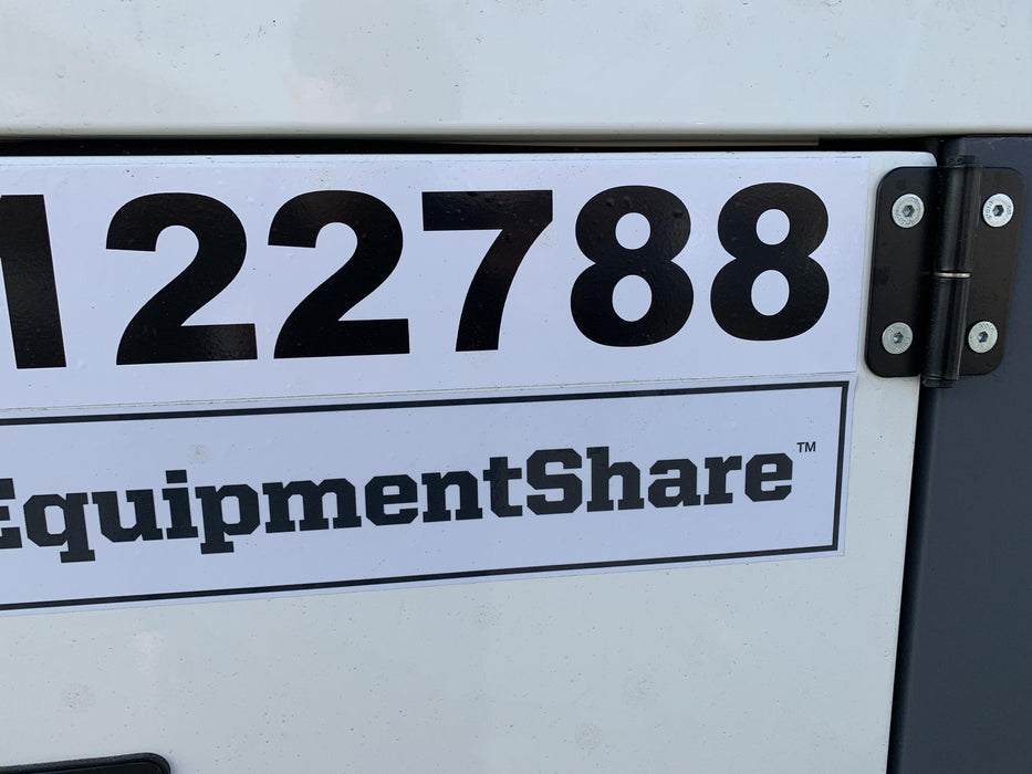 2020 ATLAS COPCO QAS45