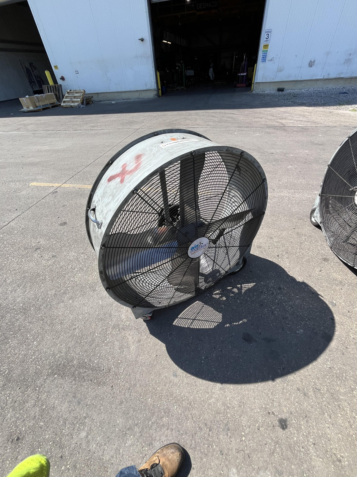 2024 AIRMASTER 60002