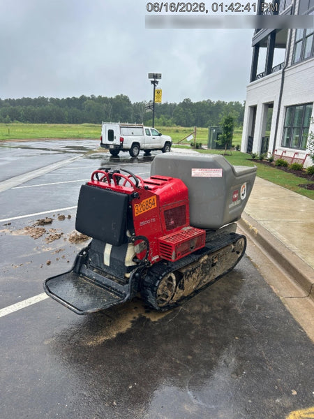2023 TORO MBTX 2500-TS