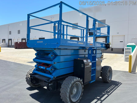 2024 GENIE GS-4390 RT