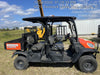 2020 KUBOTA RTV-X1140W-H (Canopy)