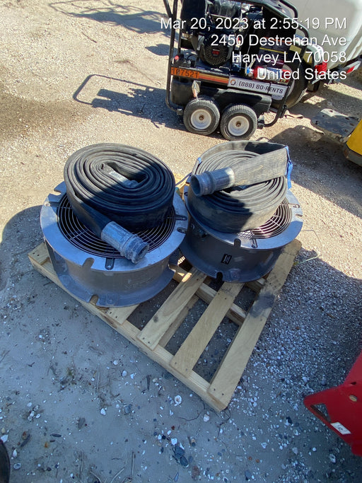 2022 WIDDER 20262-TRACKER-DIXLOX