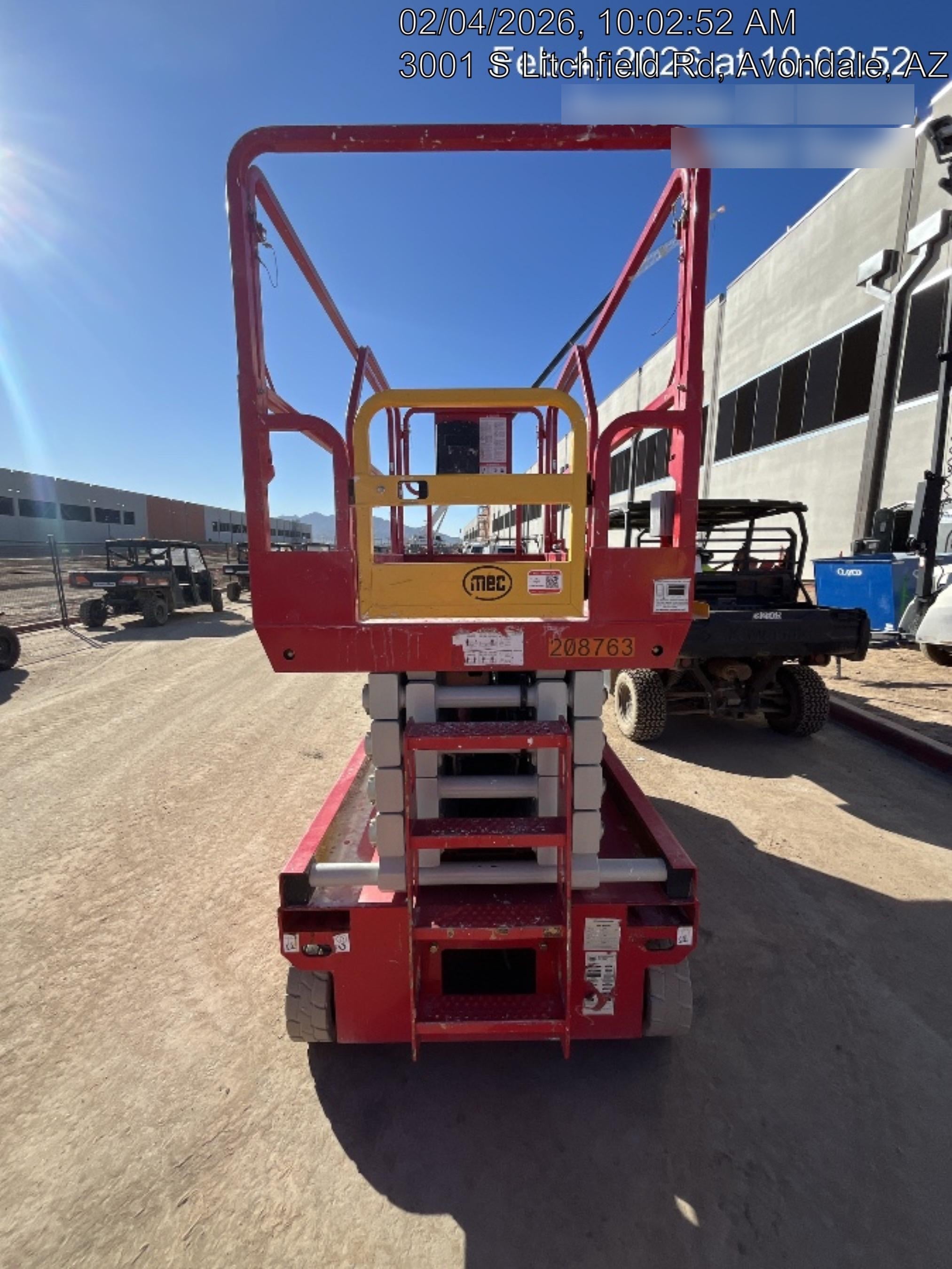 2022 MEC 3346SE