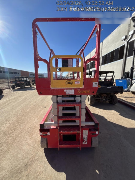 2022 MEC 3346SE