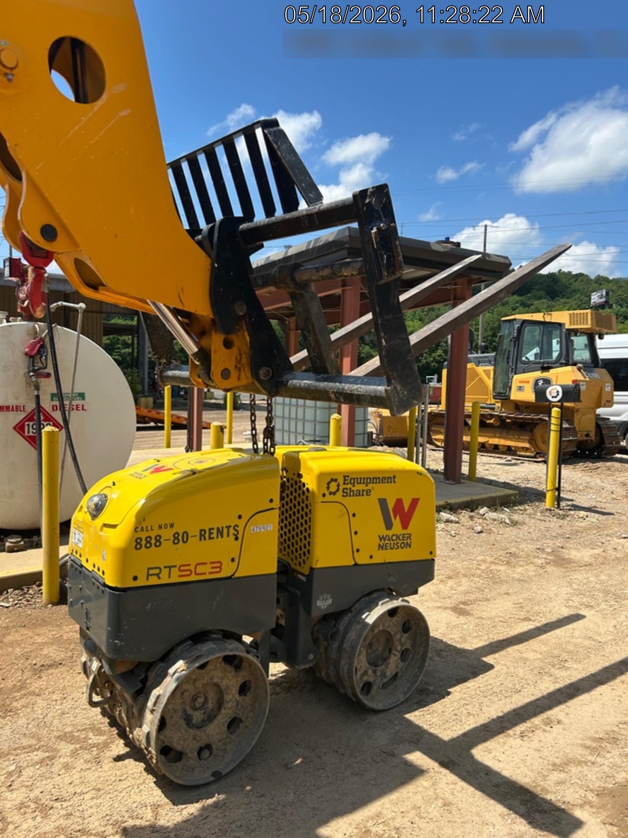 2024 JCB 509-42