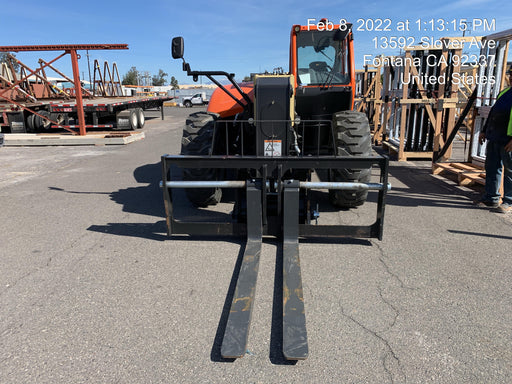 2021 JLG 1732
