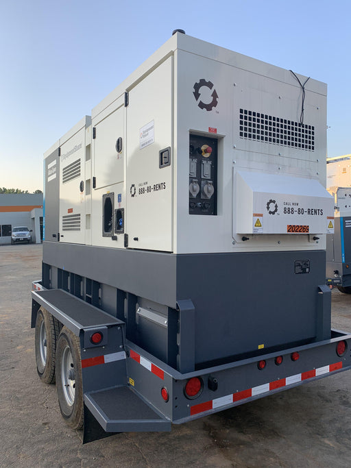 2022 ATLAS COPCO QAS 330