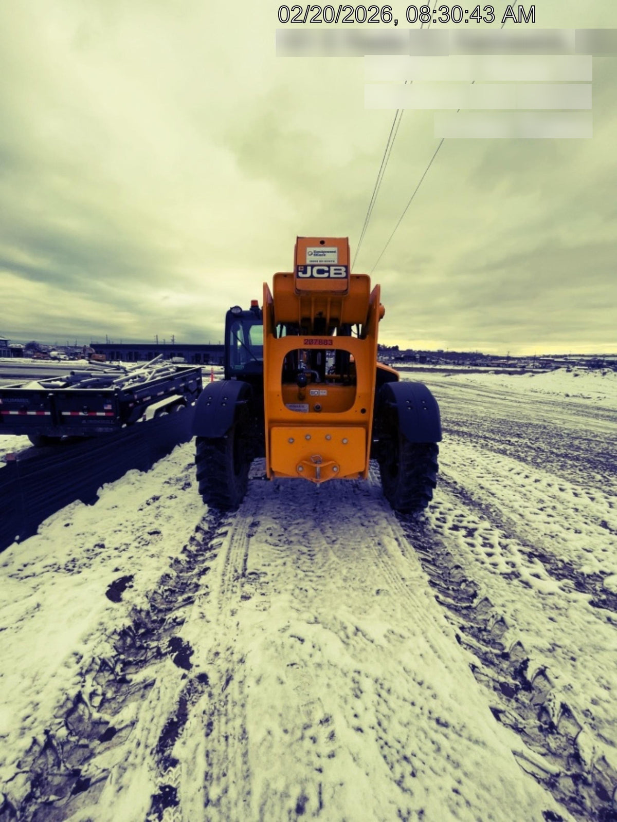 2022 JCB 509-42