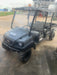 2021 Club Car CA1700D Canopy, Diesel, 4 Passenger
