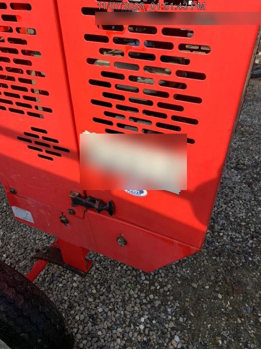 2019 MULTIQUIP MC94SH8