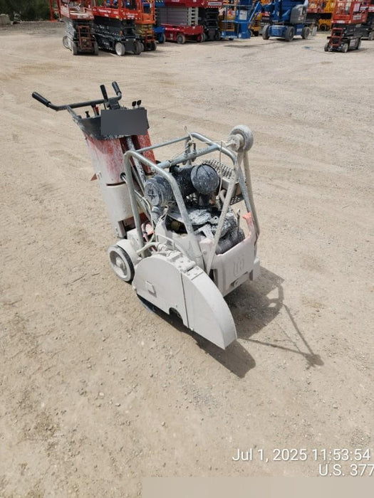 2020 HUSQVARNA FS 524