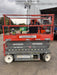 2016 Skyjack SJIII-3226 26' Scissor Lift