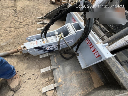 2025 FRD FX45A-CP