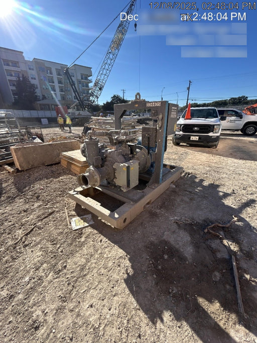 2023 ATLAS COPCO PAC F66 E