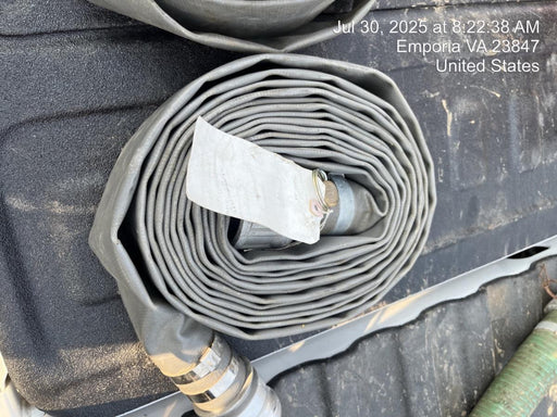 2021 MULTIQUIP QP2TH