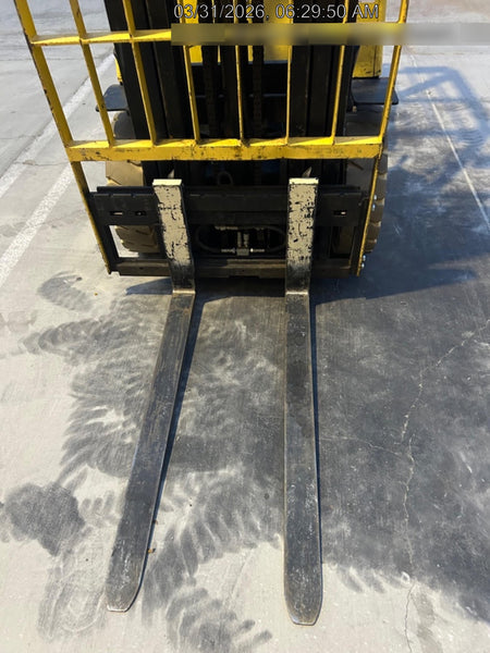 2022 HYSTER H50UT