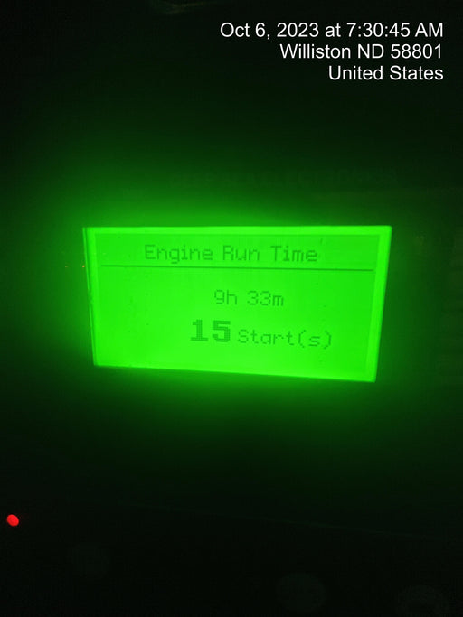 2023 ATLAS COPCO QAS 70